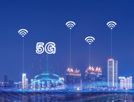 南都蓄电池——通信网络