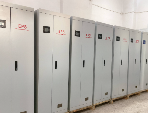 南都电池—EPS/UPS（应急电源）